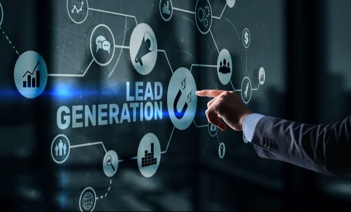 Lead Generation Campaign